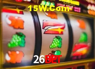 Secure Login 26Bet