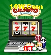 Welcome Bonus 26Bet