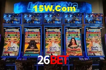 Security Systems 26Bet