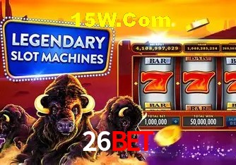Account Benefits 26Bet