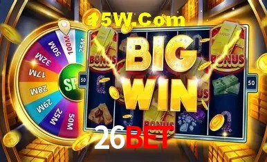 Platform Technology 26Bet