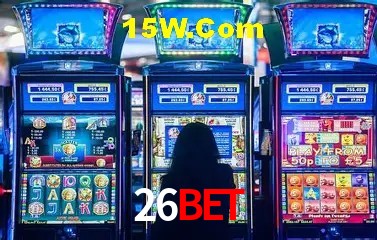 26Bet Casino
