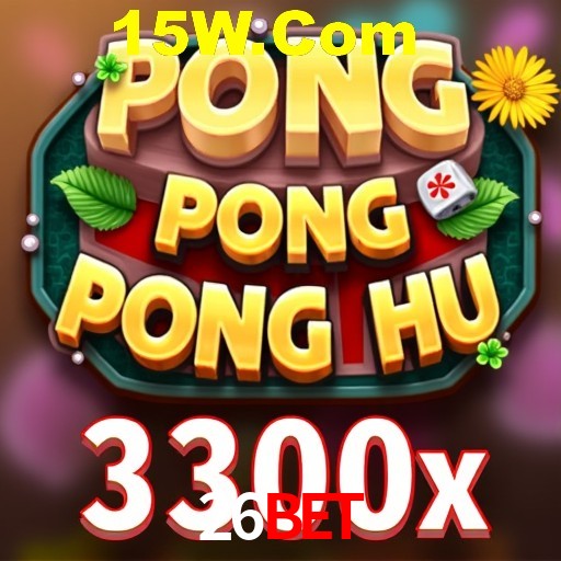 26Bet Casino